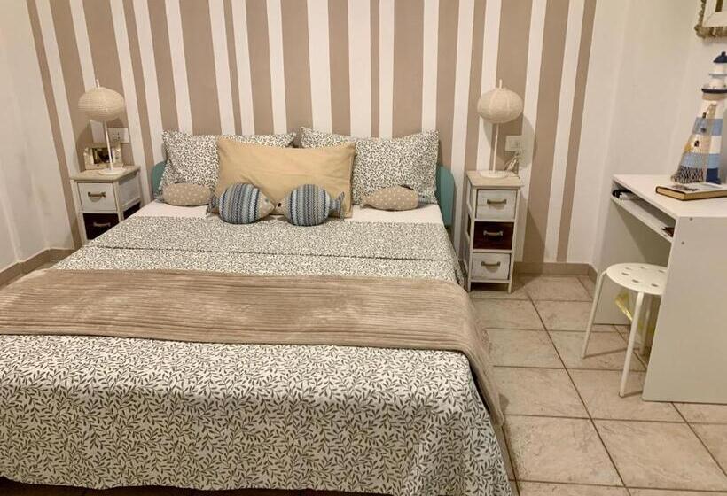 اتاق استاندارد, Cozzo Spadaro B&b