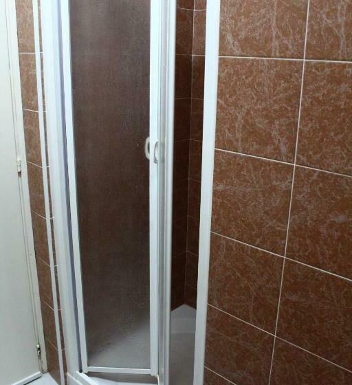 Четырехместный Номер Стандарт, Albergo Del Lago