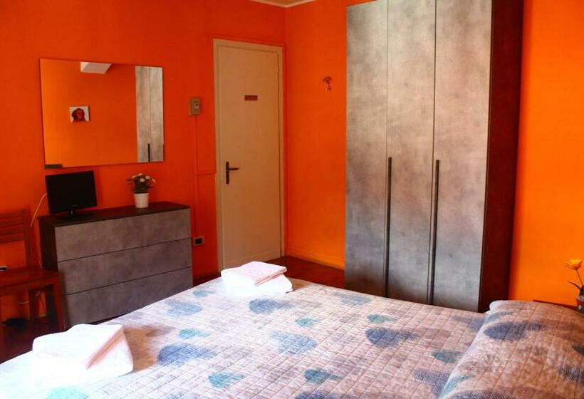 Номер Стандарт, Albergo Del Lago