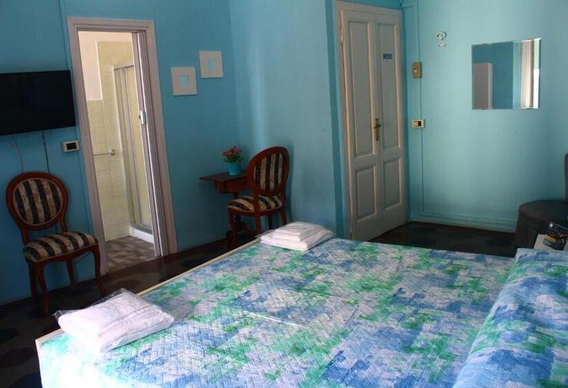 Номер Стандарт, Albergo Del Lago