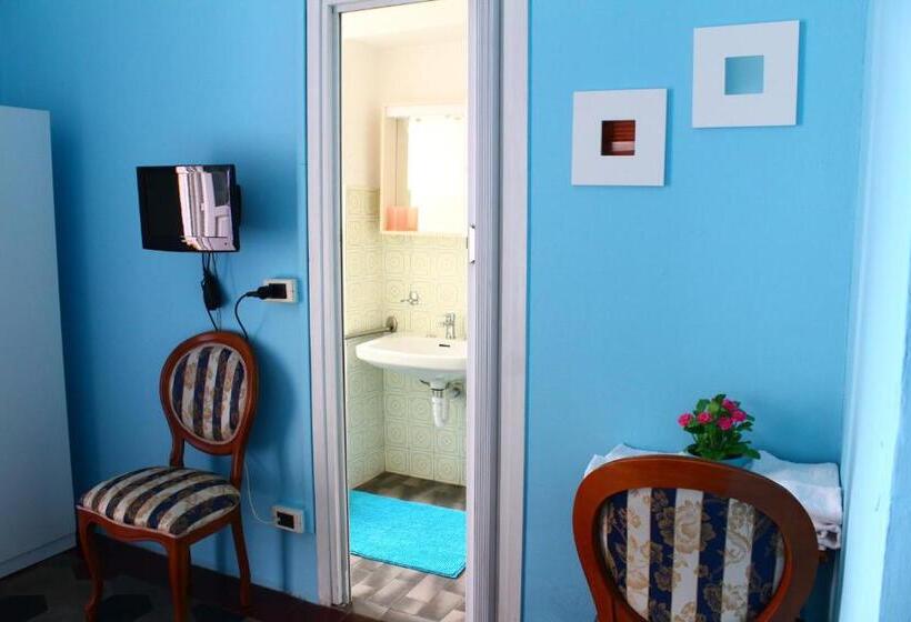 Номер Стандарт, Albergo Del Lago