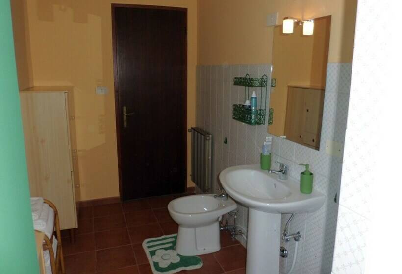 Romantic Room, At Armando S Home
