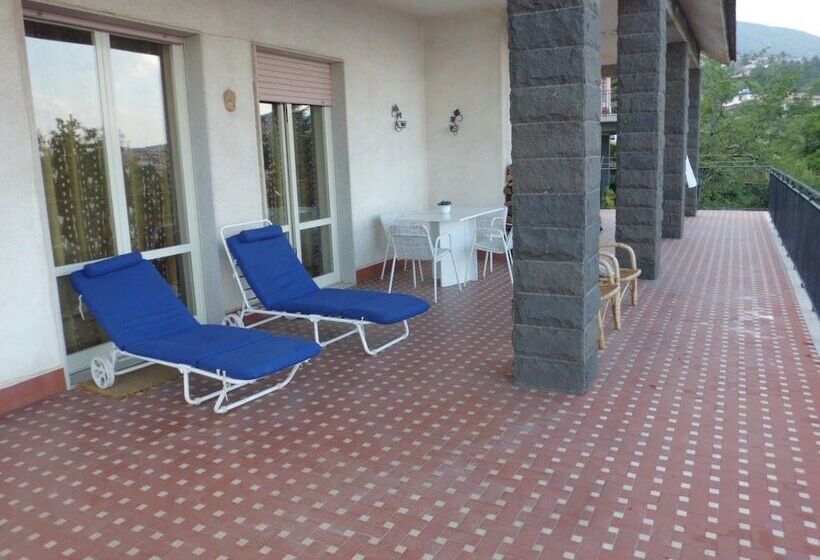 Romantic Room, At Armando S Home
