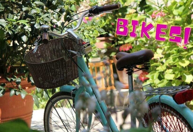 اتاق استاندارد با تخت بزرگ, Il Cortile Di Elisa & Our Flats