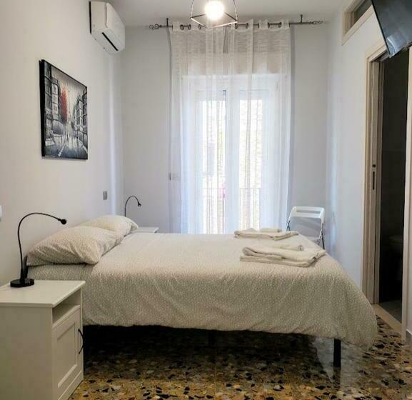 اتاق استاندارد, Dimora Prezioso   Affitti Brevi Italia