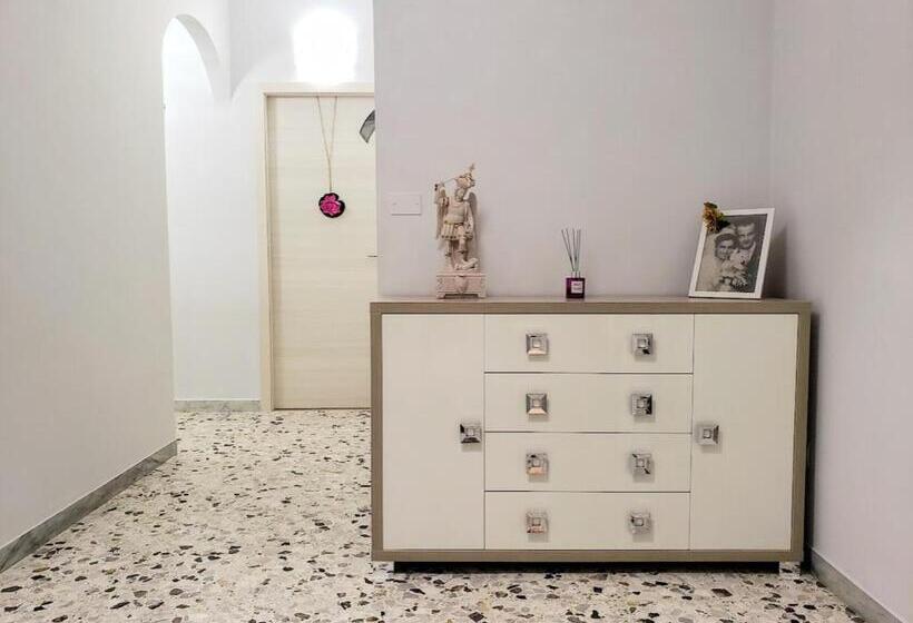 اتاق استاندارد, Dimora Prezioso   Affitti Brevi Italia