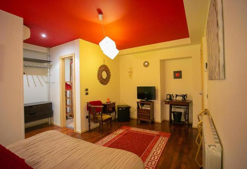 Номер Стандарт, B&b La Corte