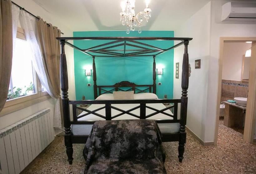 Номер Стандарт, B&b La Corte