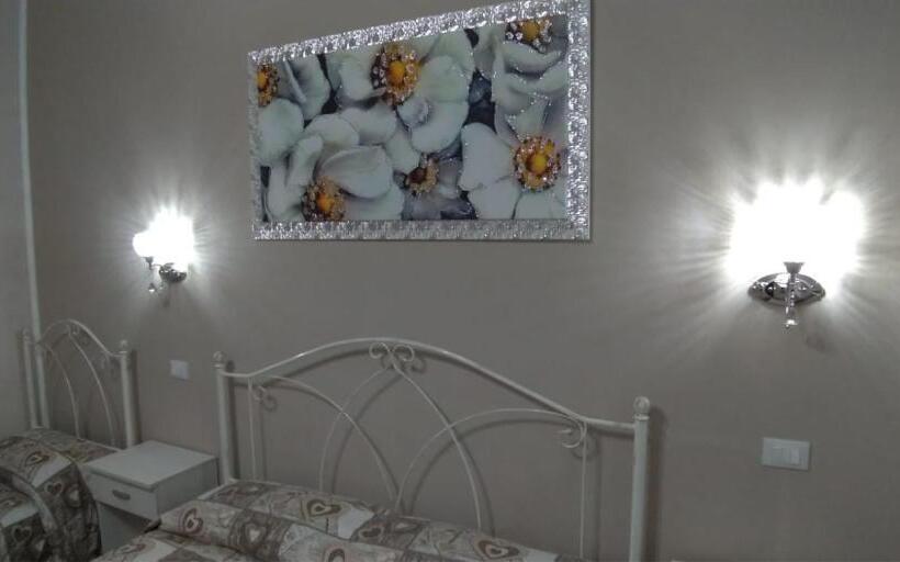 标准间, B&b Nonna Irene
