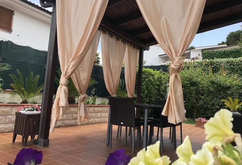 스탠다드 룸, B&b Poggio Del Sole