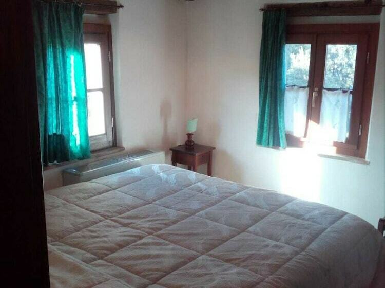 Апартаменты 2 Спальни, Agriturismo Castagneto Picci