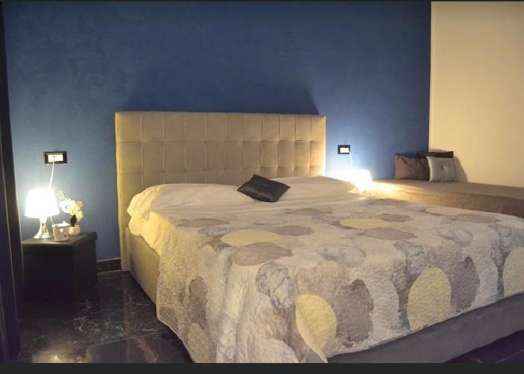 اتاق استاندارد چهار تخته, Garda Relais Luna Blu