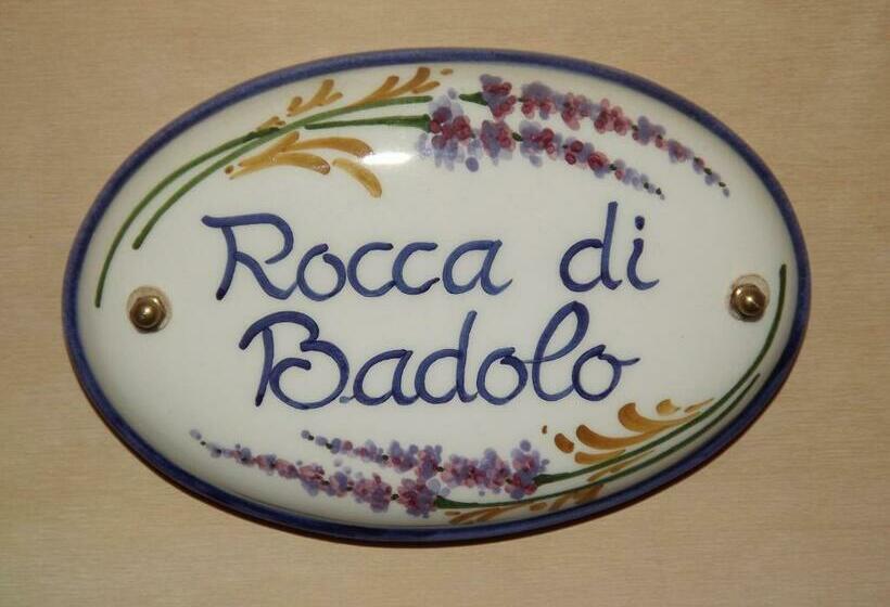 اتاق استاندارد, Agriturismo Piccola Raieda