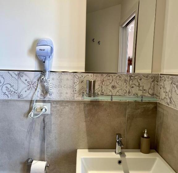 اتاق استاندارد, B&b  Degli Artisti