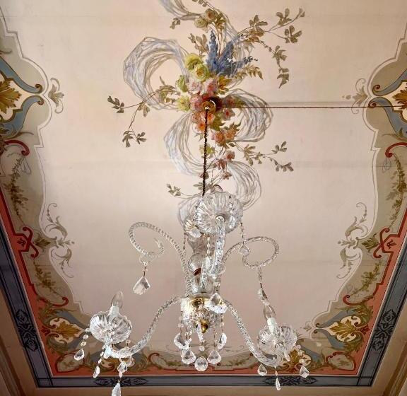 اتاق استاندارد, B&b  Degli Artisti