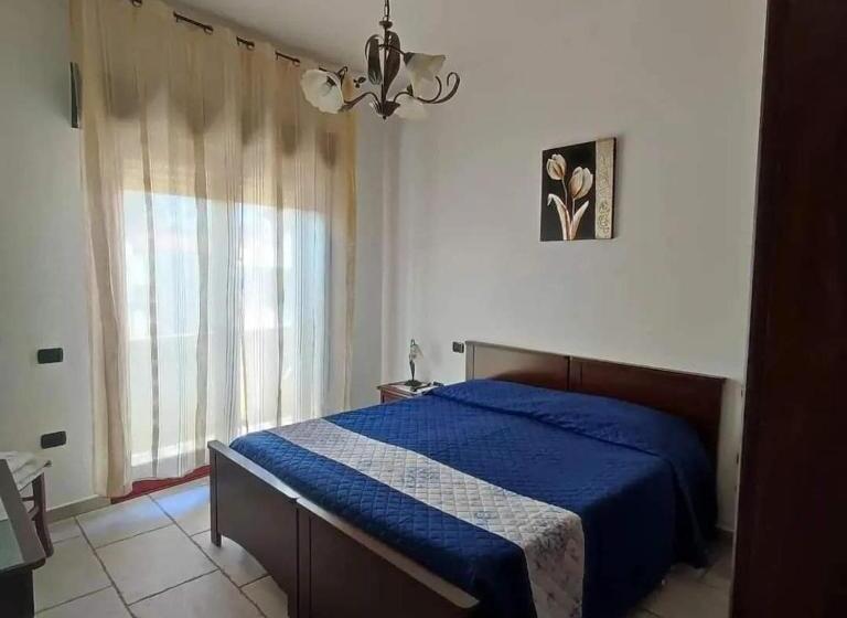 Номер Стандарт, B&b La Rosa Dei Venti Sardinya