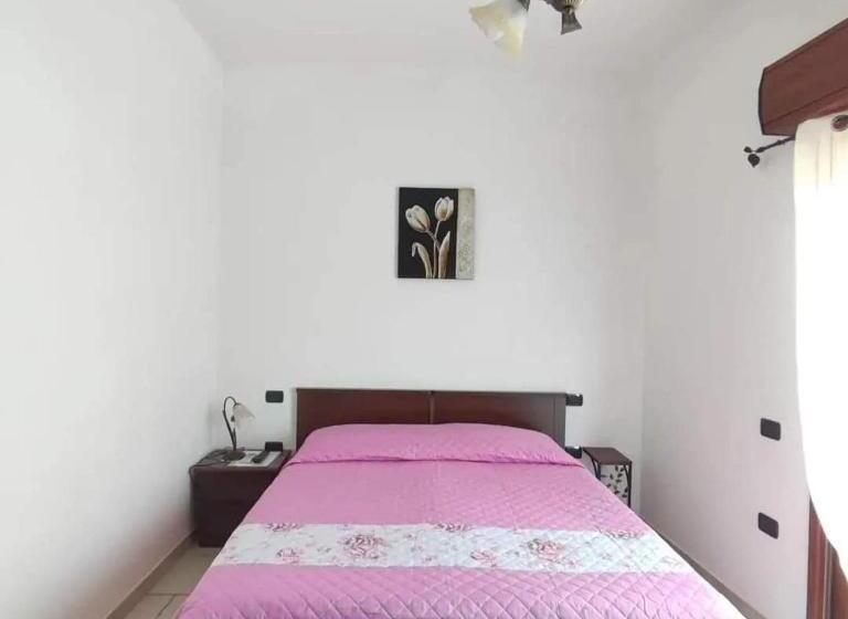 Семейный Номер, B&b La Rosa Dei Venti Sardinya