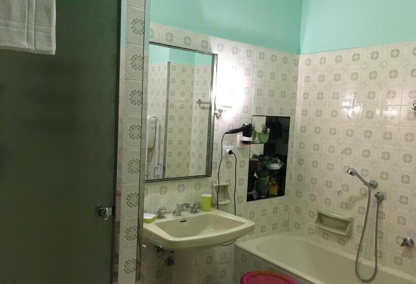 اتاق استاندارد, La Giara Rooms