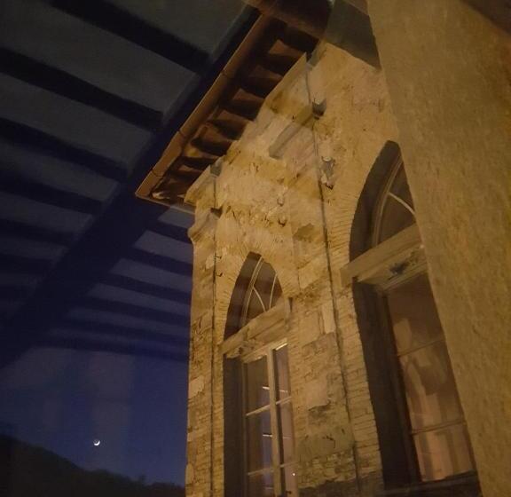 标准间, La Torre Di Pieve
