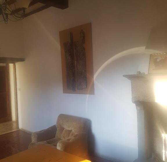 标准间, La Torre Di Pieve