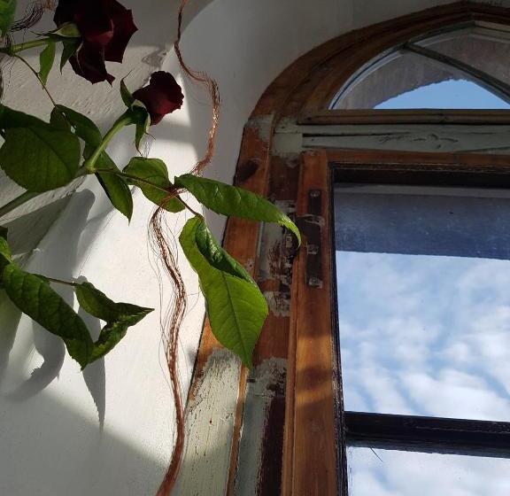 家庭间, La Torre Di Pieve
