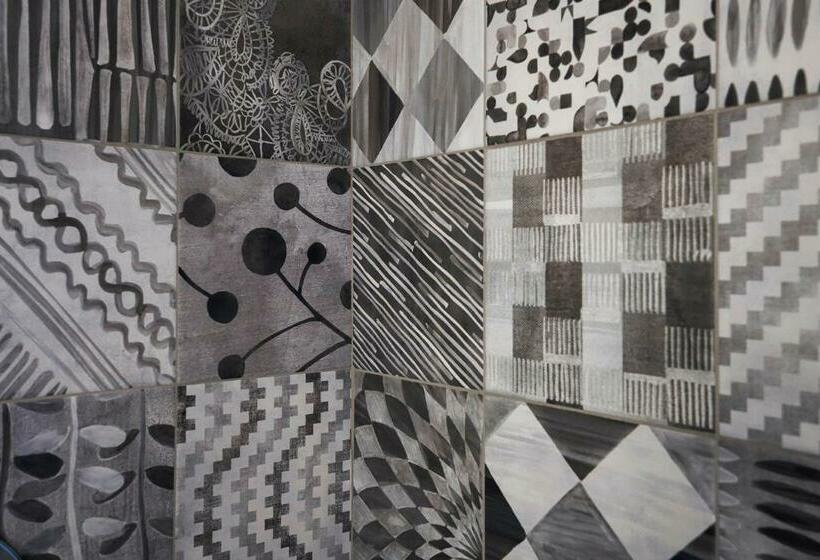 جناح عائلي, Approdo 36
