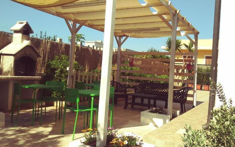 חדר סטנדרט, B&b Amuri Ranni
