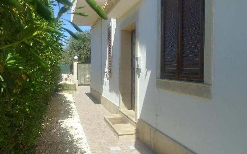 חדר סטנדרט, B&b Amuri Ranni