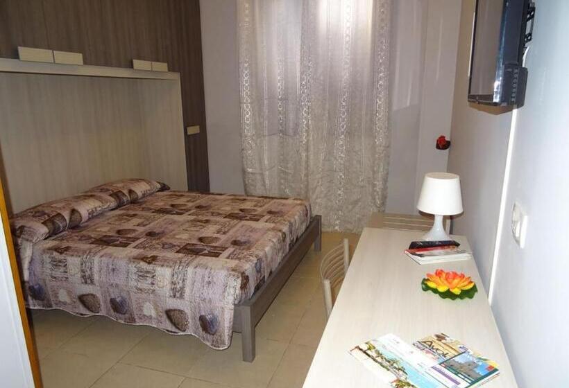 חדר סטנדרט, B&b Amuri Ranni