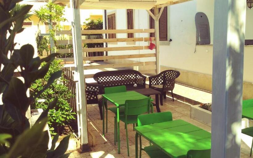 סוויטת ג'וניור, B&b Amuri Ranni
