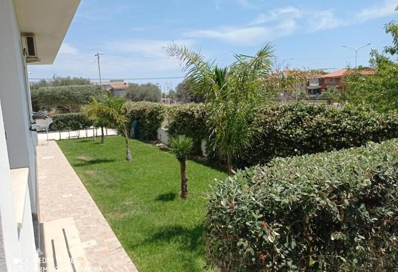 חדר סטנדרט, B&b Amuri Ranni