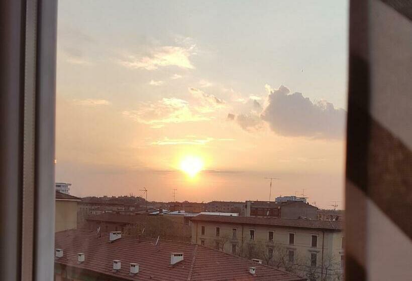 اتاق لوکس, Il Cantuccio B&b