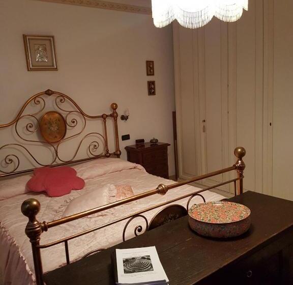 标准三人间, Villa Lory Albinia