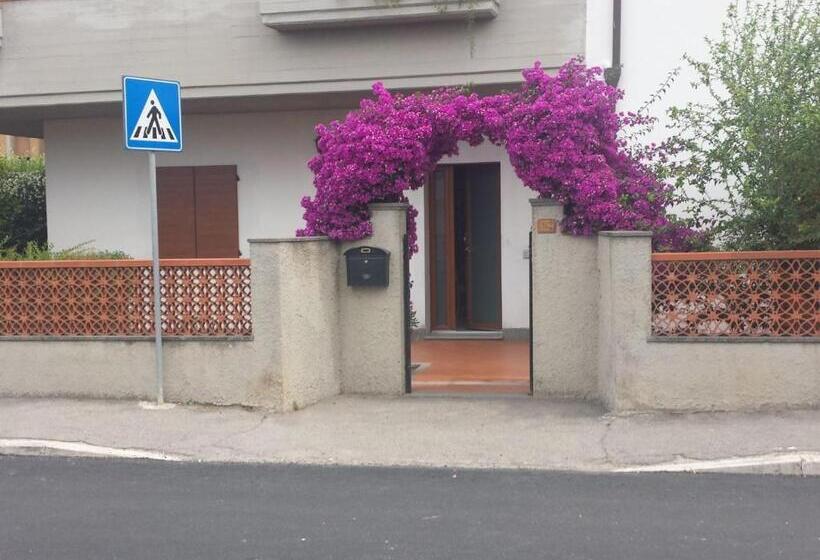 家庭套房, Villa Lory Albinia