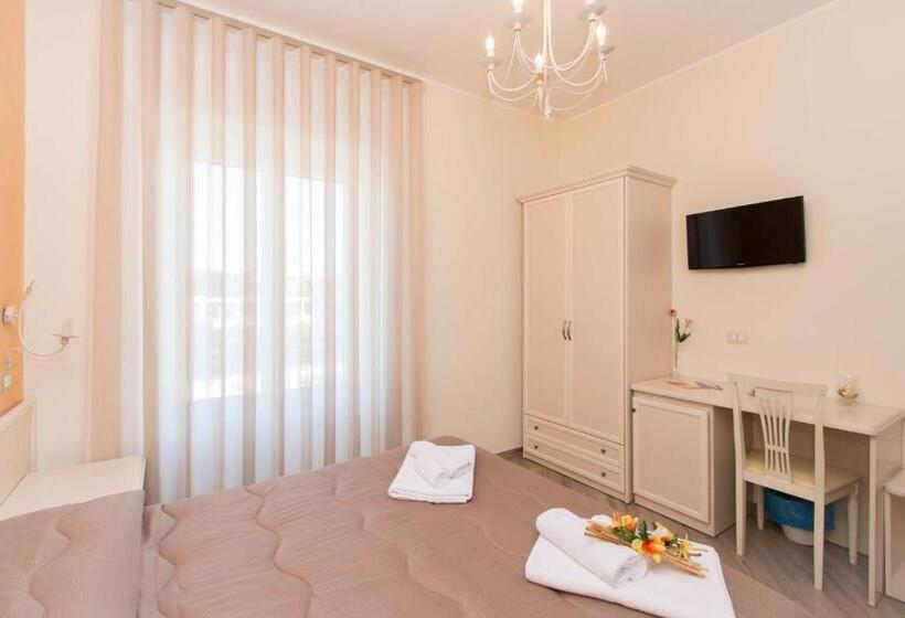 اتاق استاندارد, B&b Vista Santuario