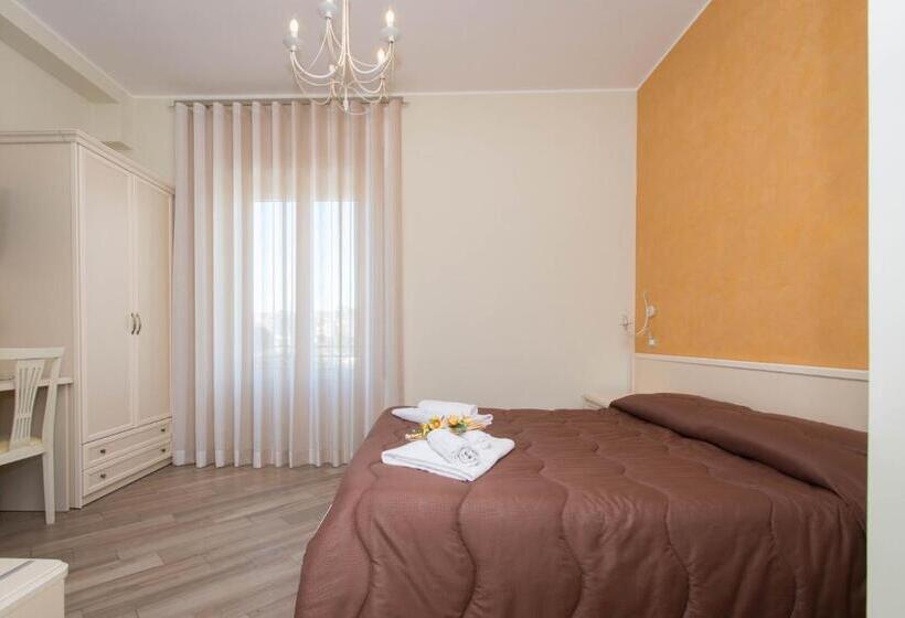 اتاق استاندارد, B&b Vista Santuario
