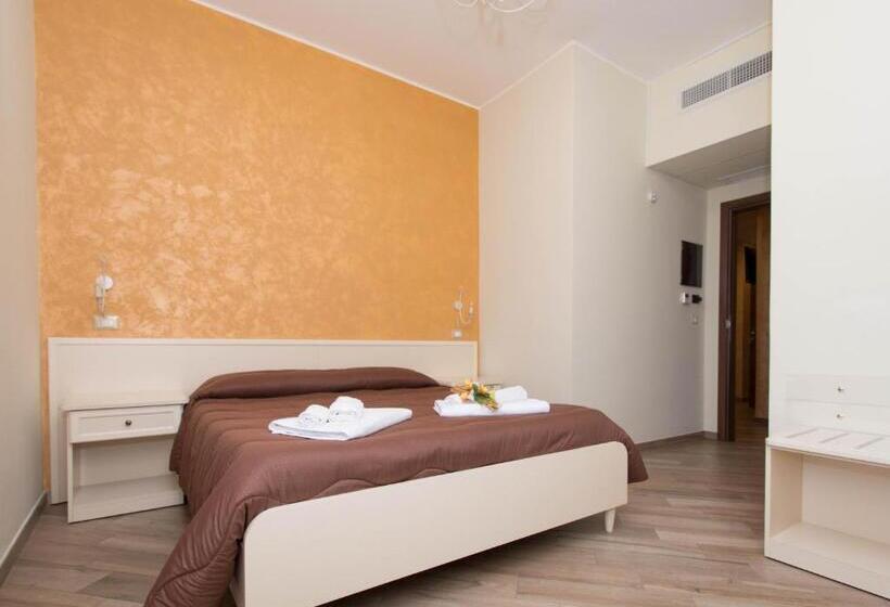 اتاق استاندارد, B&b Vista Santuario
