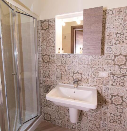 اتاق استاندارد, B&b Vista Santuario