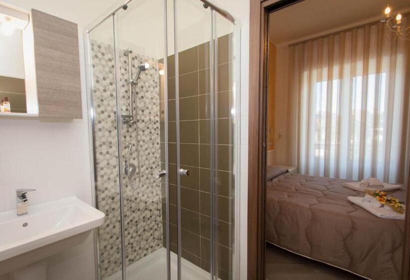 اتاق استاندارد, B&b Vista Santuario