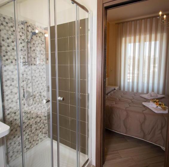 اتاق استاندارد, B&b Vista Santuario