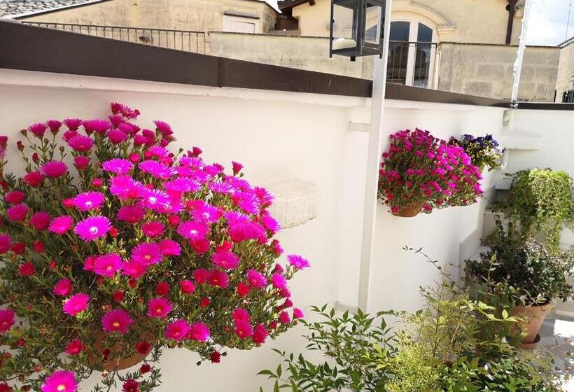 سوییت خانوادگی, Vacanze Murgiane