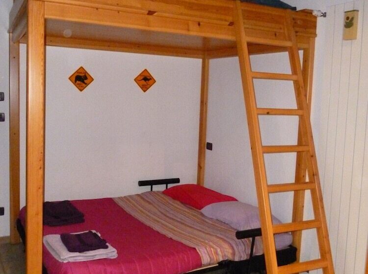 Студия Классика, B&b Pisolo E I Persi Pien
