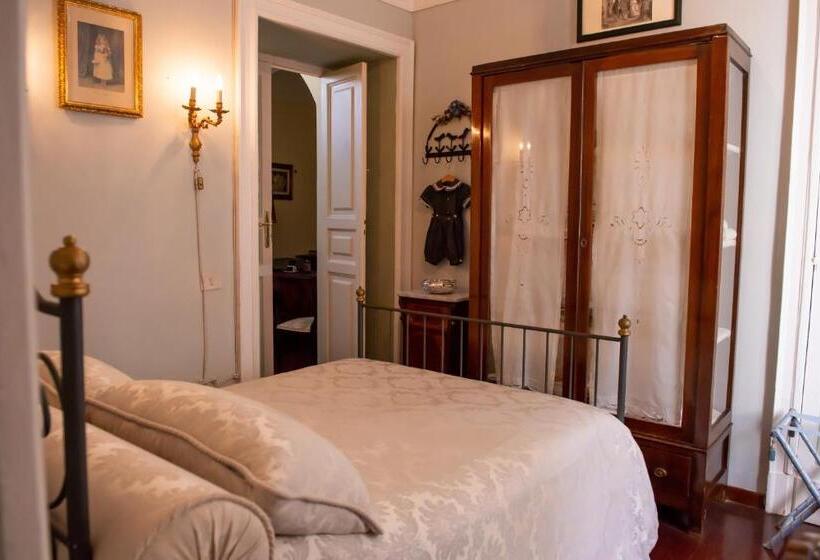 Номер Economy, Casa Isabella B&b