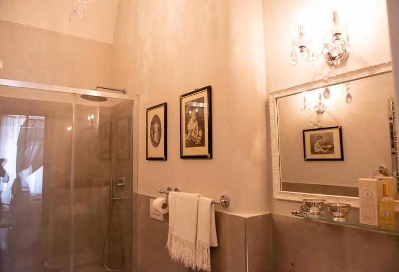Номер Deluxe, Casa Isabella B&b