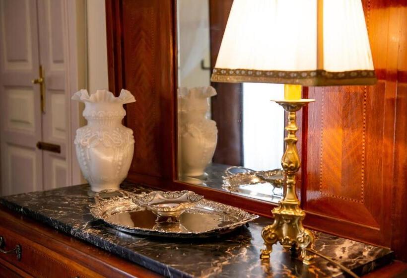 Номер Deluxe, Casa Isabella B&b