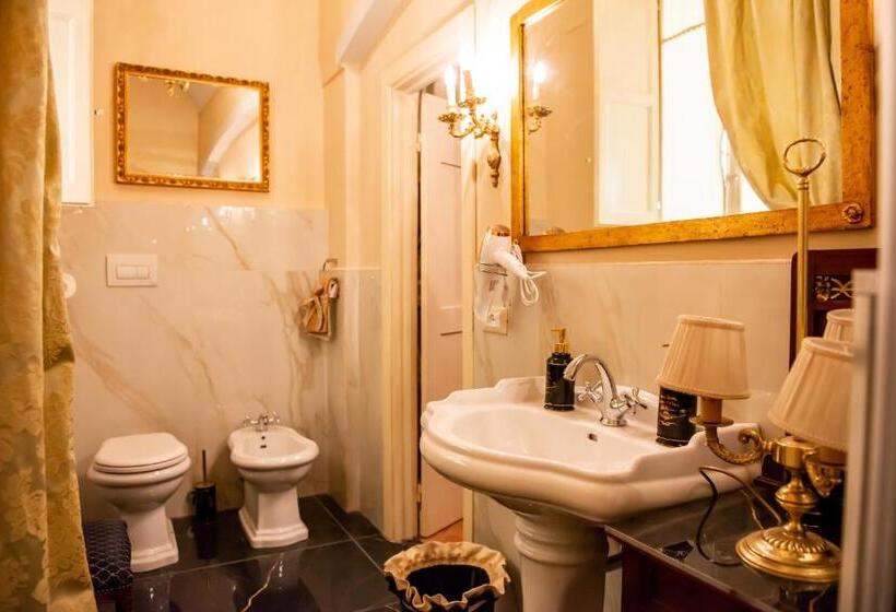 Номер Superior, Casa Isabella B&b