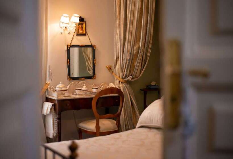 Номер Economy, Casa Isabella B&b