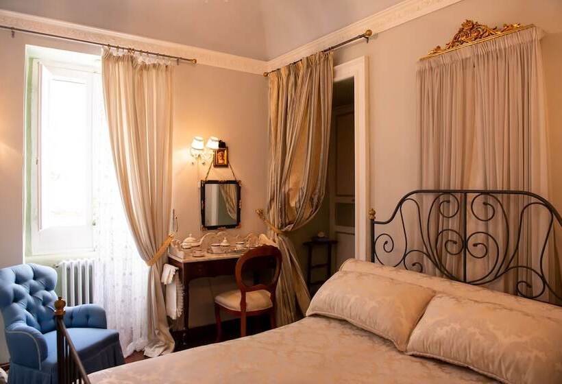 Номер Economy, Casa Isabella B&b