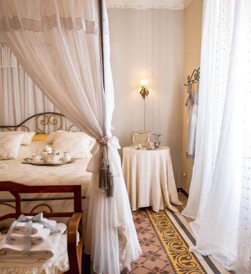 Номер Deluxe, Casa Isabella B&b