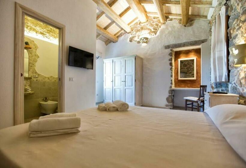 اتاق لوکس, Villa Nicoletta